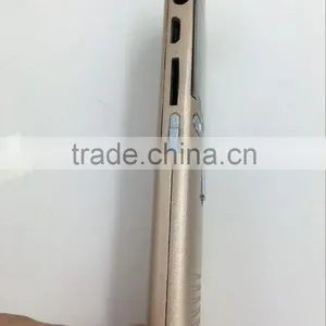 4GB/8GB VOR Dictaphone Voice Recorder Pen thumbnail-2