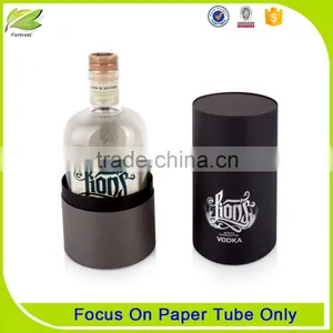 Hot Sale Customized Wine Shipping Tubes thumbnail-2