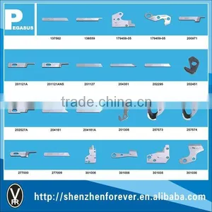 PEGASUS Sewing Machine Part With Good Quality thumbnail-5