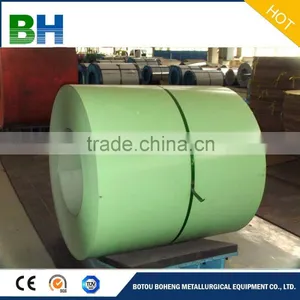 Zinc Coat Coils PPGI thumbnail-1