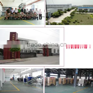 Cutting Tobacco Automatic Bag Given Packaging Machine Unit-CF8-300 Model thumbnail-5