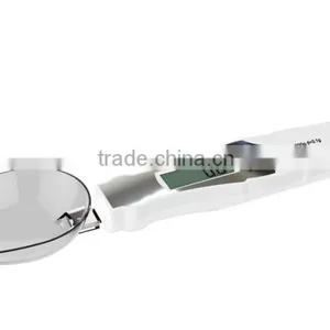New Digital Spoon Scale Kitchen Scale Measuring Spoon With Stainless Steel thumbnail-4