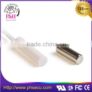 Magnetic Sensor Wired 12v thumbnail-1
