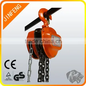 Chain Block Manual Chain Block Chain Block With CE thumbnail-3