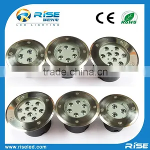 100-240V Led Walkover Lights & Led Under Ground Lights & Led Driveway Lights thumbnail-4