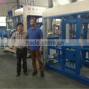 HUAYUAN Block Making Machine Offer in Malaysia thumbnail-5