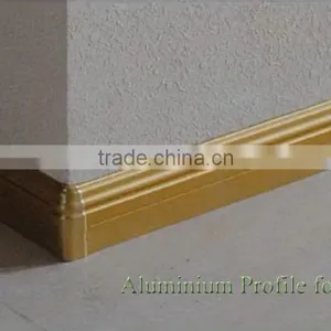 Aluminum Profile, Aluminium Profile for Radiator Using01 thumbnail-1