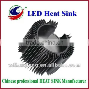 Aluminium LED Down Light Aluminum Housing thumbnail-1