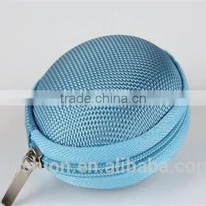 Earphone Protective Case, Storage Bag for Earphone & Cable, Wholesaler thumbnail-2