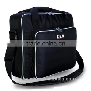 BUBM DJM2000 dj Mixer Bag dj MIDI Controller Bags Single Shoulder Bag for DJ Mixer thumbnail-2