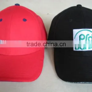Embroidery Logo Pring Caps Pinging Caps Pringed Logo Caps and Hats thumbnail-4