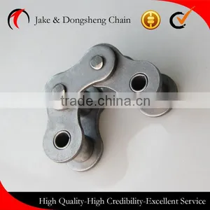 Jinhua Yongkang Machine Assembly Parts 50.800mm 32A-1A Series Conveyor Chain thumbnail-1