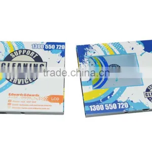 Creative Bespok Video Business Card With Lanyard thumbnail-2