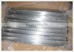 Hebei Factory Electro Galvanized Iron Wire for Construct thumbnail-4