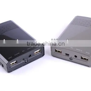 2013 New Universal Portable Power Bank 16000mah thumbnail-1