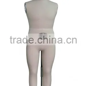 Prefessional Tailors Dummy,tailoring Mannequin for Making & Fitting Clothes thumbnail-3