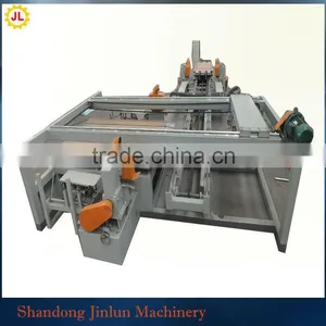 2600mm 8 Feet 0.3-6.5mm 4x8' Portable Cnc Cutting Machine in Stock thumbnail-1