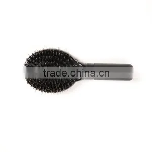 New 1pcs Ceramic Ionic Round Comb Barber Hair Dressing Salon Styling Tools Brushes 5 Sizes To Choose Barrel Hairbrush thumbnail-2