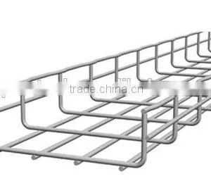 WB200 Series Wire Mesh Cable Tray thumbnail-5