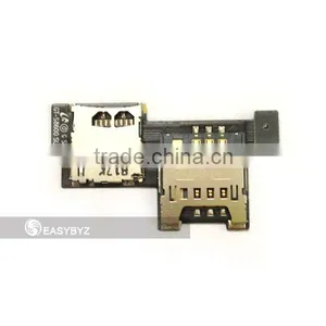 for Samsung Wave 3 S8600 Sim Connector thumbnail-1