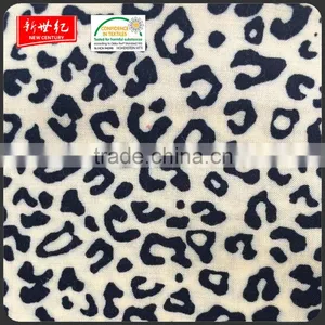 Make to Order Printing Rayon Fabric, 60*60 90*88 85gsm 54/55" Weave Viscose Fabric/printed Viscose Fabric thumbnail-5