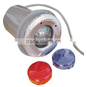 JAZZI Colorful High Quality LED Underwater Light 070101 thumbnail-1