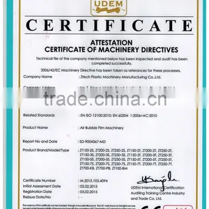 3 Layers Model Air Bubble Film Machine for Making Swimming Pool Solar Cover thumbnail-6