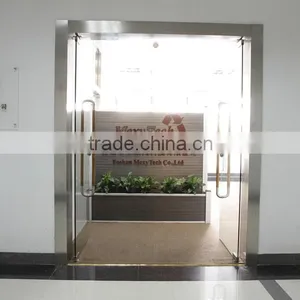 Foshan MexyTech Co., Limited company overview - view 1 thumbnail