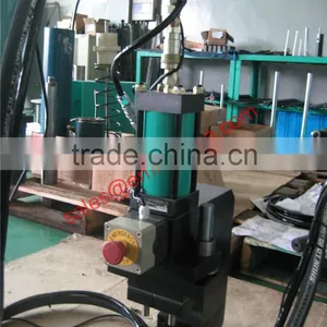 EMMCHINA ECR3 Manual Clinching Machine thumbnail-1
