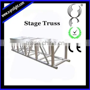 Outdoor Event Aluminium Stage Truss System thumbnail-1