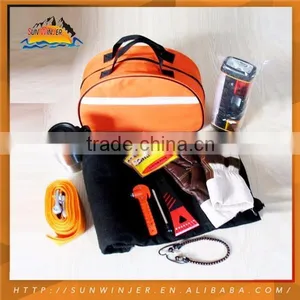 2015 High Quality Wholesale Widely Used Military Survival Kit thumbnail-2
