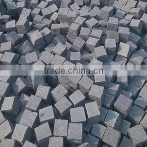 Granite Paving Block thumbnail-1