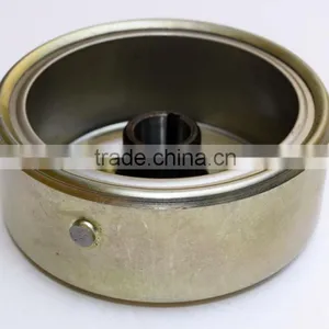 JH90 Yellow Color Motorcycle Magneto Rotor thumbnail-4