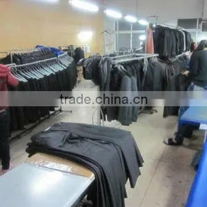 Men's Suit Inspection Service/garment Quality Control Inspection in China thumbnail-1