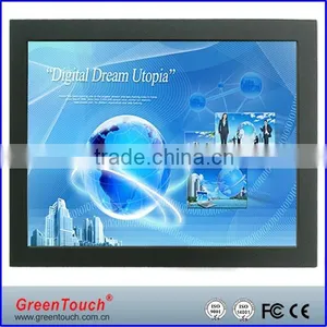 19 Inch General Capacitive Touch Open Frame Touch Screen Lcd Monitor thumbnail-1