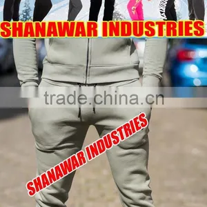 Fleece Tracksuit Suppliers thumbnail-6