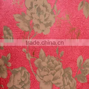 New Beatiful Pure Wallpaper /wallpaper of Design Nature/Wallpaper Manufacturer in China thumbnail-1