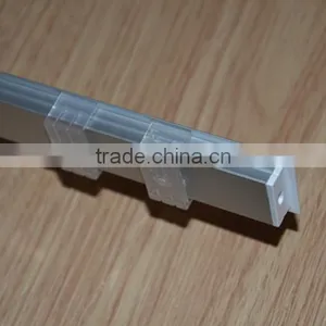 Can Put 2 Strips 20mm Wide Aluminium Led Lighting Profile Of Strips thumbnail-4