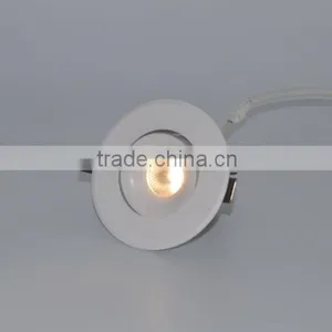Bridgelux COB 15watts Surface Mounted Led Downlight TEC002C15WOF thumbnail-3