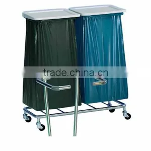 Hotsale Free Standing Sack Holder,rubbish Bag Sack Holder,sack Holder thumbnail-1