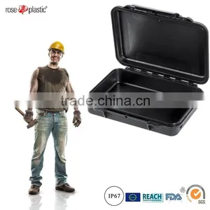 Stable Packaging Tight Car Carrying Containing Box Kit With IP67 Waterproof Certificate RC-PS 140 thumbnail-5