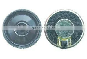Thin Mylar Speaker thumbnail-1