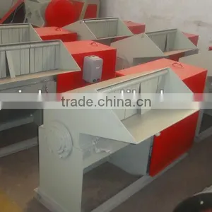 Waste Fiber Recycling Cutting Machine thumbnail-2