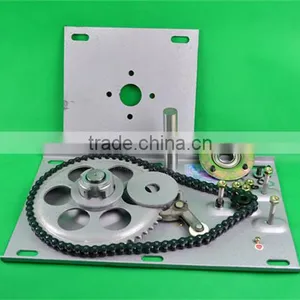 Factory Provide Automated Gate Opener for Rolling Door Motor, Overhead Door Motor thumbnail-3