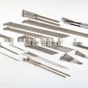 Stepped Ejector Pin,mould Ejector Pin thumbnail-6
