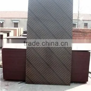 Film Faced Plywood From Factory thumbnail-1