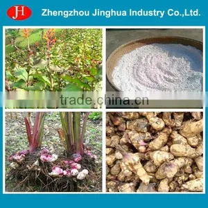 Canna Edulis Ker Starch Centrifuge Milk Disc Separator thumbnail-2