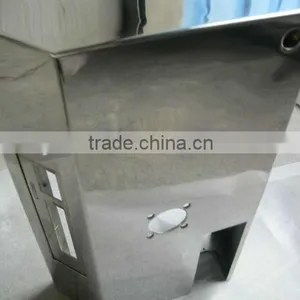High Precision Stainless Steel Sheet Metal Forming thumbnail-1