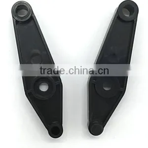 Black Long Sponge Roller Clamp Buckle Compatible for XE DCC4110 4112 4127 4595 1100 900 thumbnail-1