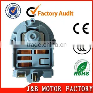 Small Motor With High Power Solar Water Heater Parts for Home Use thumbnail-1